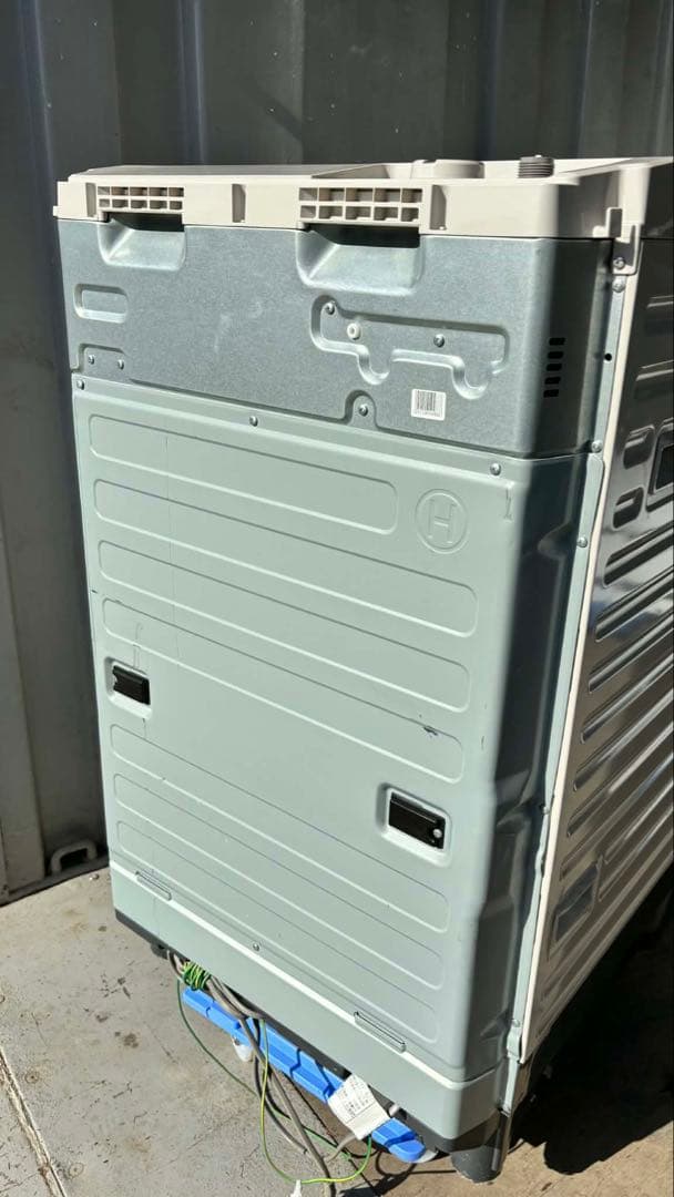 20年PanasonicNA-VX900ALヒートポンプユニット乾燥11/6kg