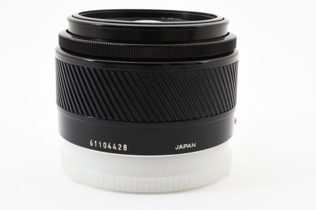 【名玉広角】MINOLTA AF 28mm F2.8 Aマウント SO313