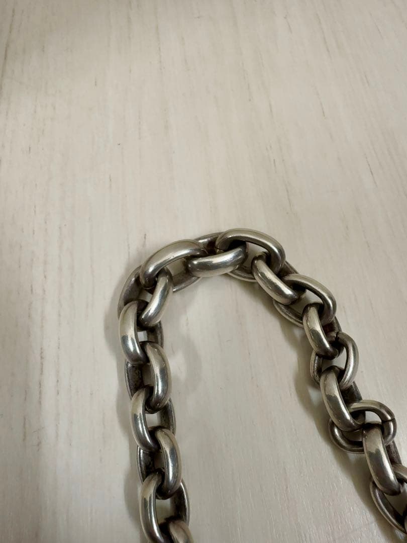 アクセサリー Llife RIPPLE NECKLACE