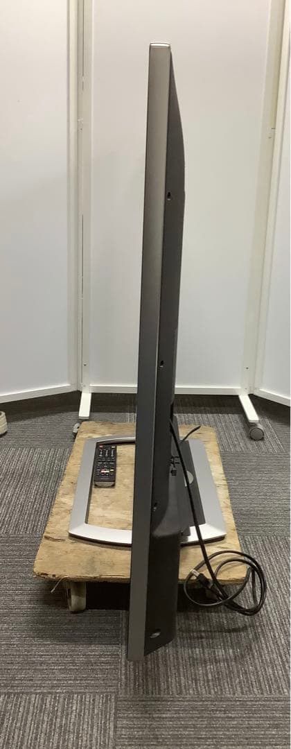 シャープ AQUOS 60インチ4K液晶テレビ LC-60US40 2016年★