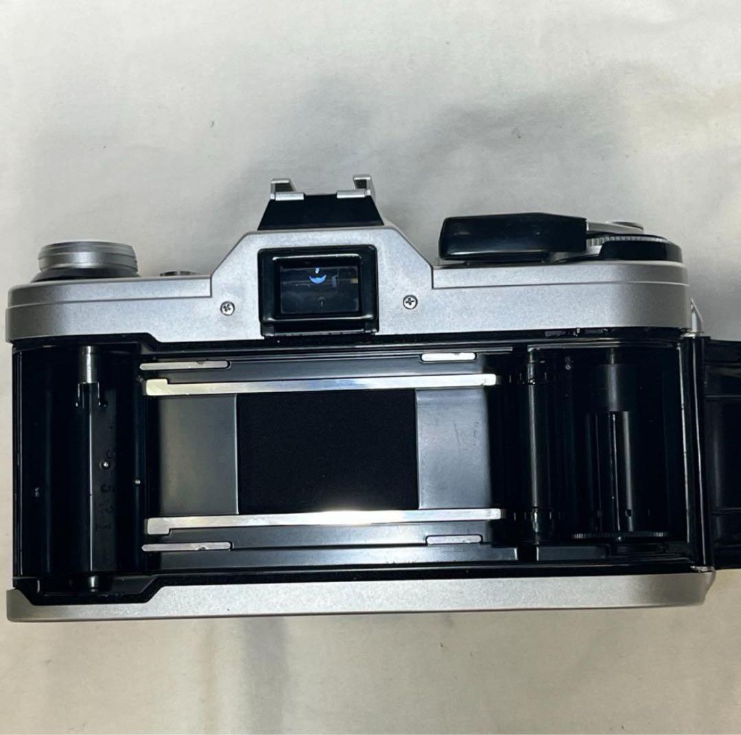 [動作確認済] CANON AE-1 New FD 50mm F2