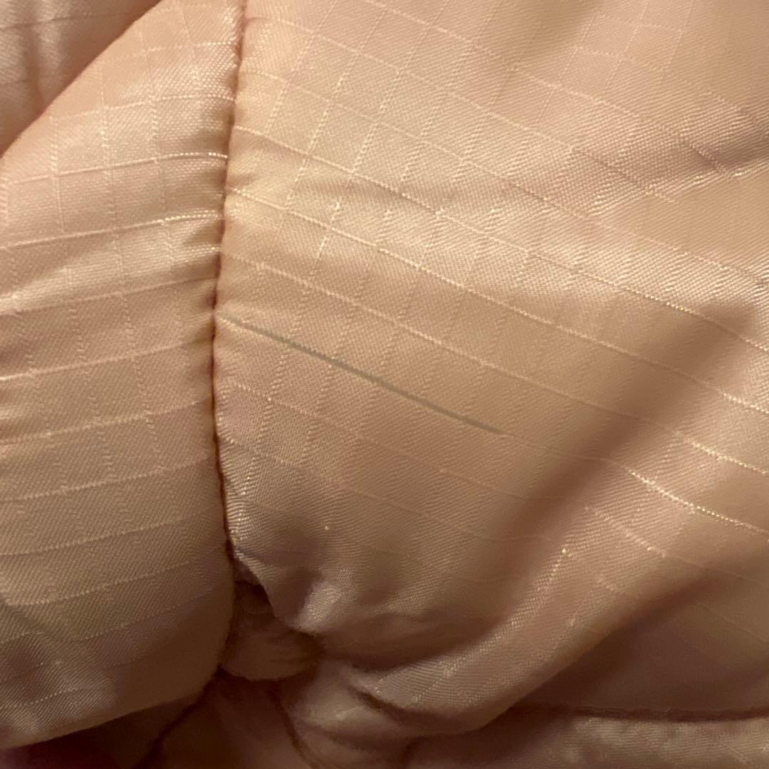 007new balance MADE in USA キルトジャケット