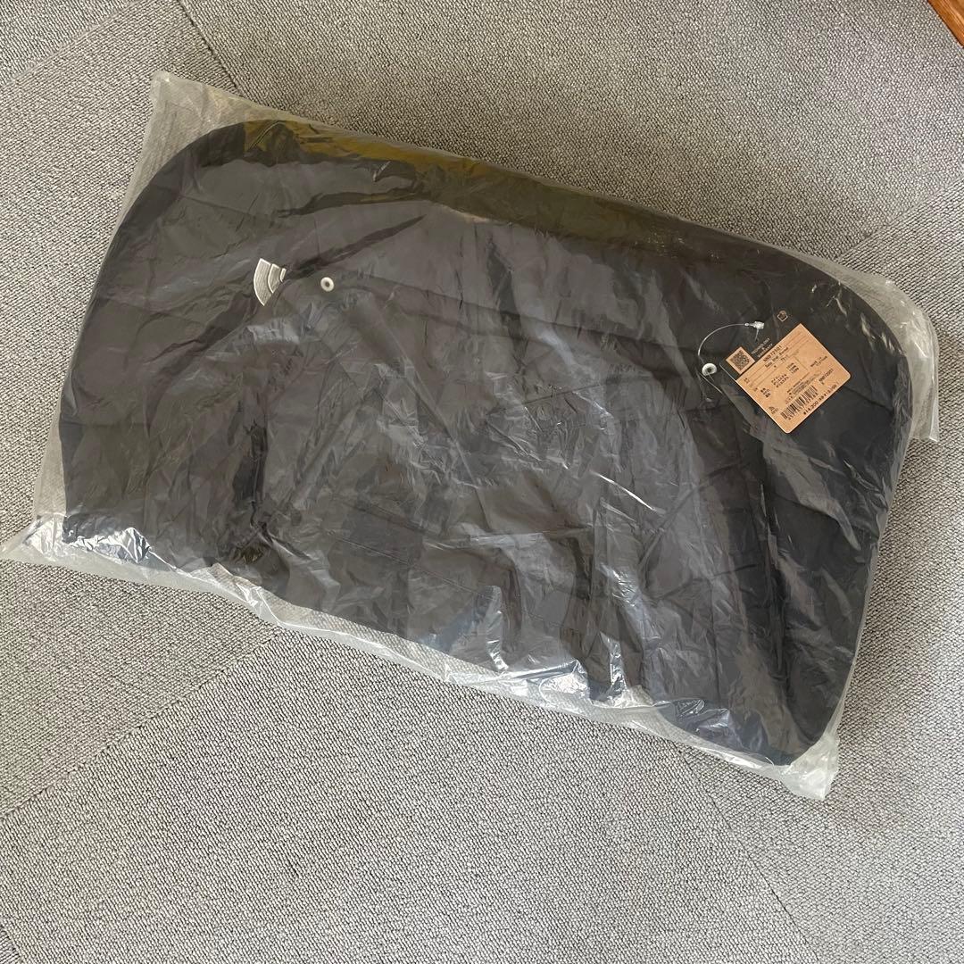 THE NORTH FACE シェルブランケット NNB72501 ブラック