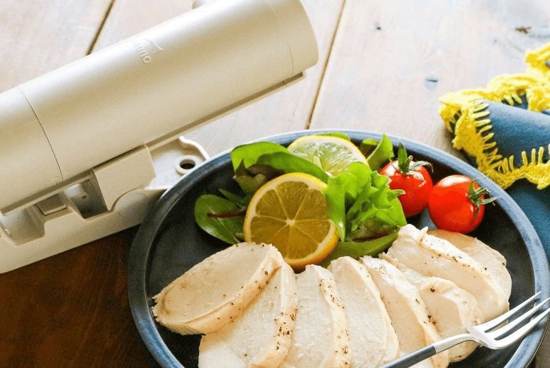 BRUNO(ブルーノ) コンパクト低温調理器