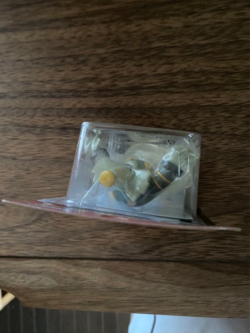 モンコレ⭐︎ヨノワール　未開封品