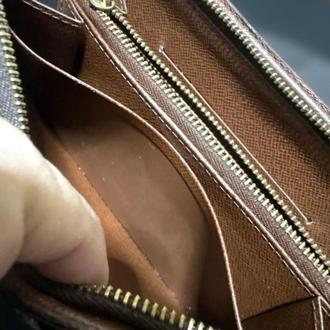 ②☆良品♪ポルトモネジップ 男女兼用 ジッピーウォレット