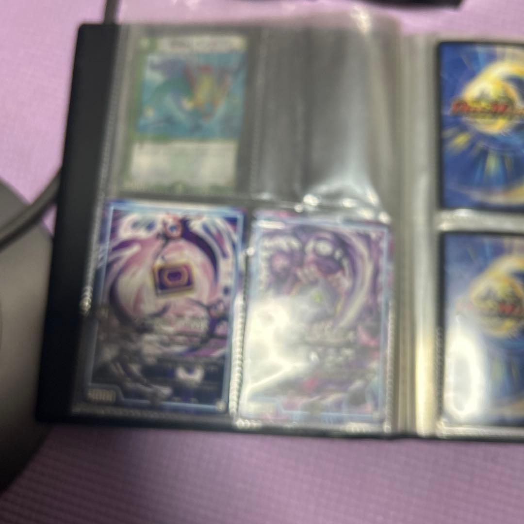 デュエルマスターズ トレーディングカードセット