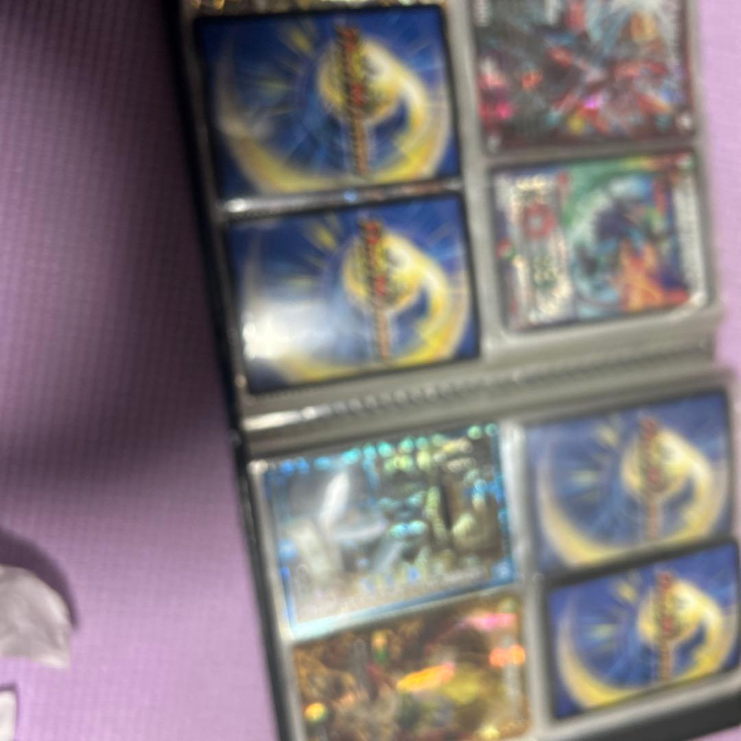 デュエルマスターズ トレーディングカードセット