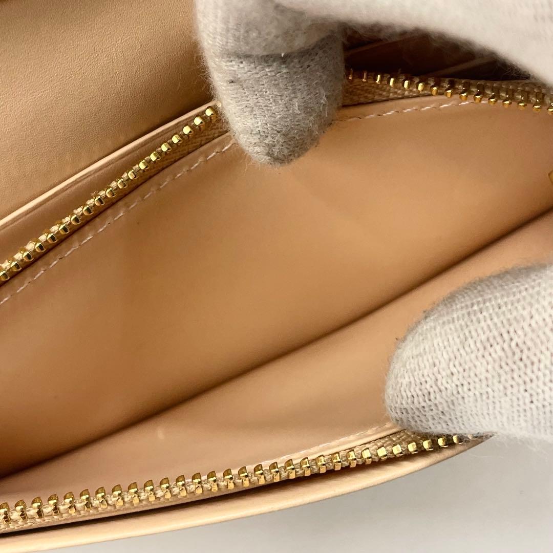 未使用級✨ココマイスター インペリアルブライドルウォレット ブライドルレザー 黒