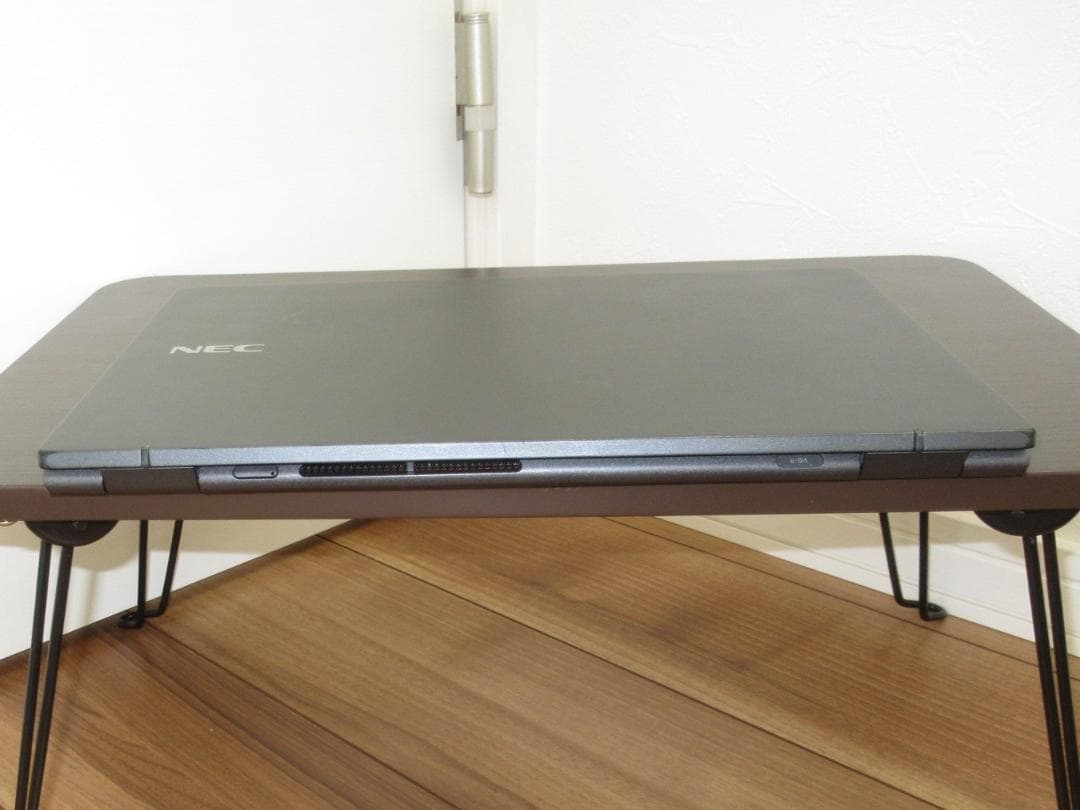 NEC ノートPC i7 10世代 16G 256G Win11 Office