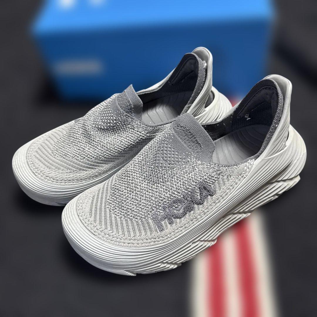 ホカオネオネ　リストア TC サイズ9 27cm