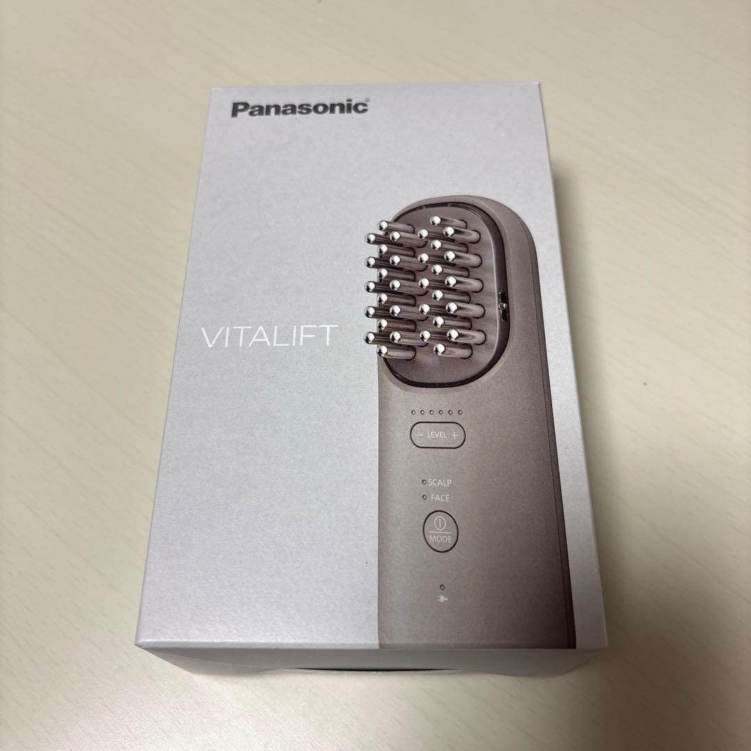 Panasonic VITALIFT EH-SP60 美顔器