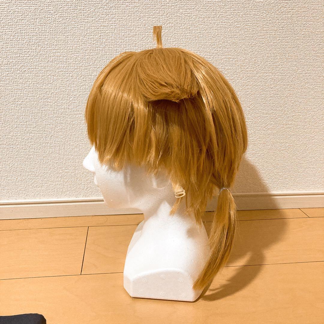 伏見ガク　コスプレ