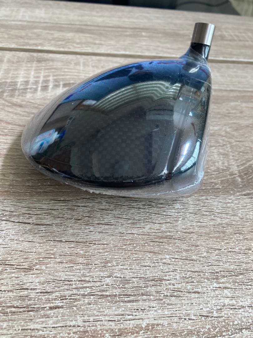 新品未使用BRIDGESTONE B3SDドライバー10.5°ヘッド