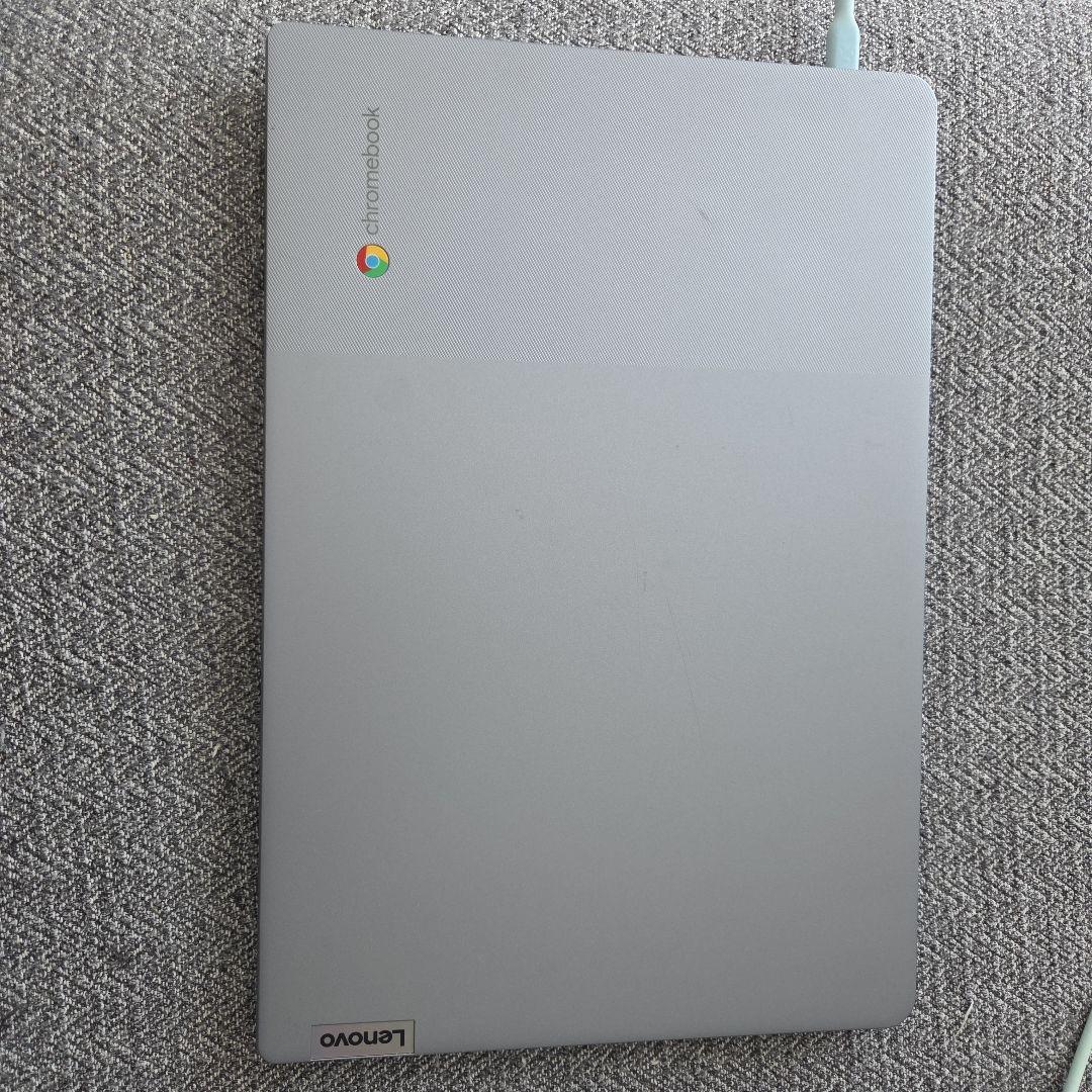 Chromebook本体 Lenovo Chromebook IdeaPad Slim 360
