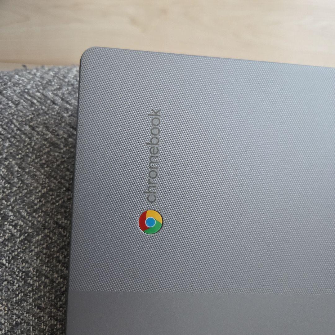 Chromebook本体 Lenovo Chromebook IdeaPad Slim 360