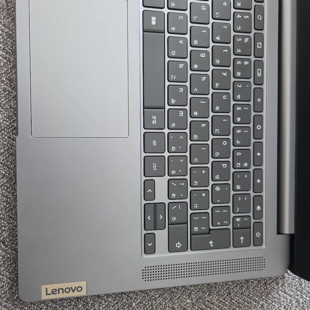 Chromebook本体 Lenovo Chromebook IdeaPad Slim 360
