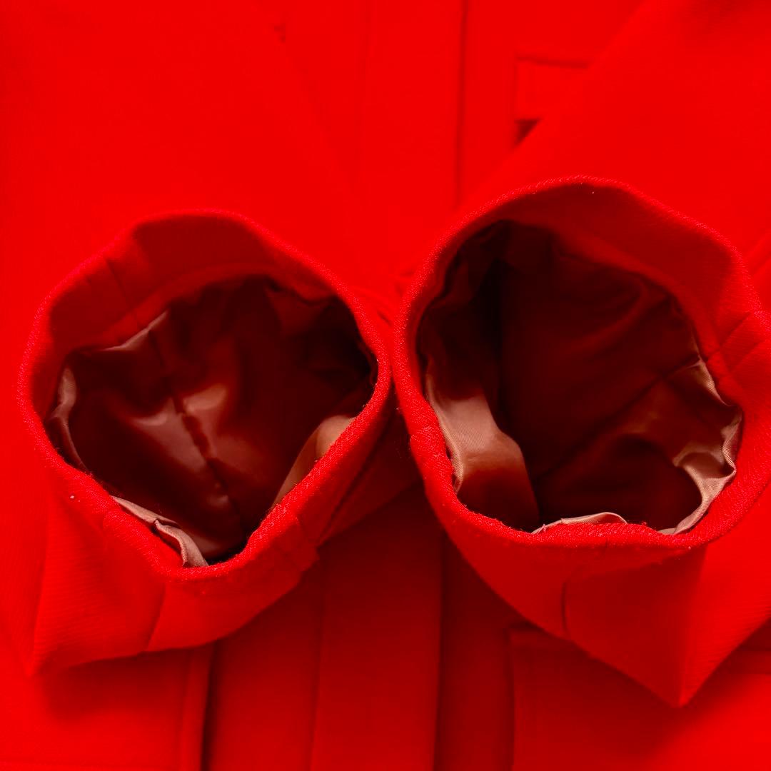 GRACE CONTINENTAL 107,800円 ライナー付ジャケット