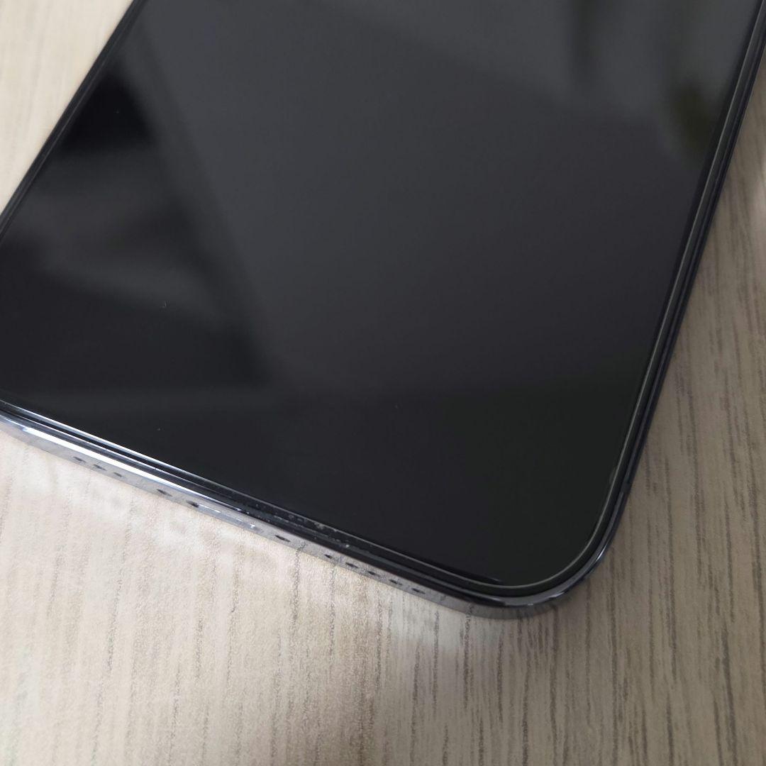 Apple iPhone 13 Pro ブルー 256GB 本体 箱付き