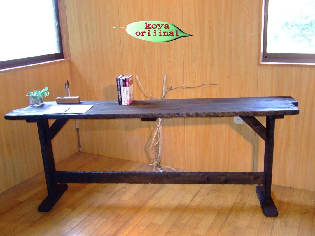 たけ　様　オーダー家具