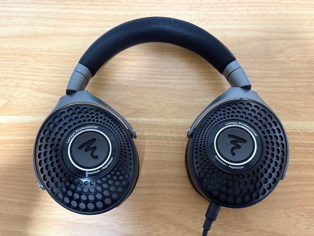 Focal Lensys Professional 5年保証付き