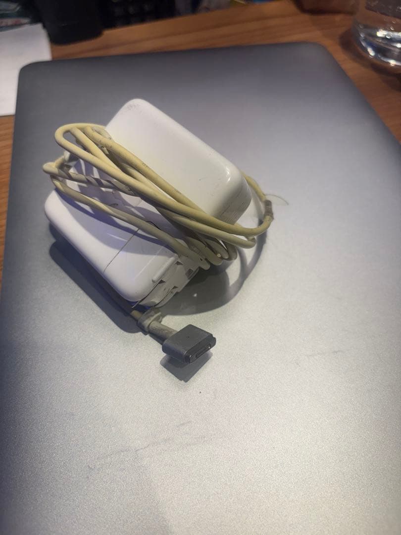 MacBook Air (13-inch, 2017) 本体　128GB