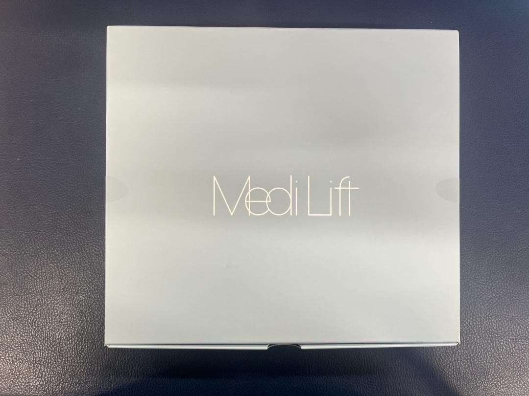 ヤーマン​ メディリフトアイ EPE-10BB​ 新品未使用 アイケア