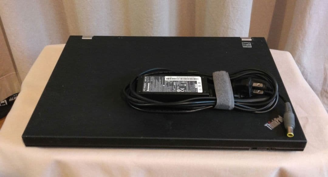 Lenovo レノボ T510