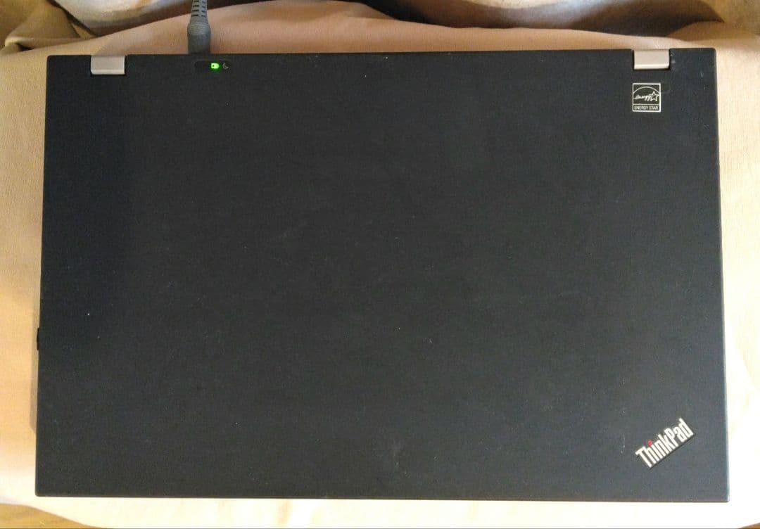 Lenovo レノボ T510