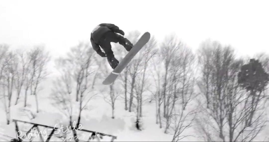 YONEX Style スノーボード