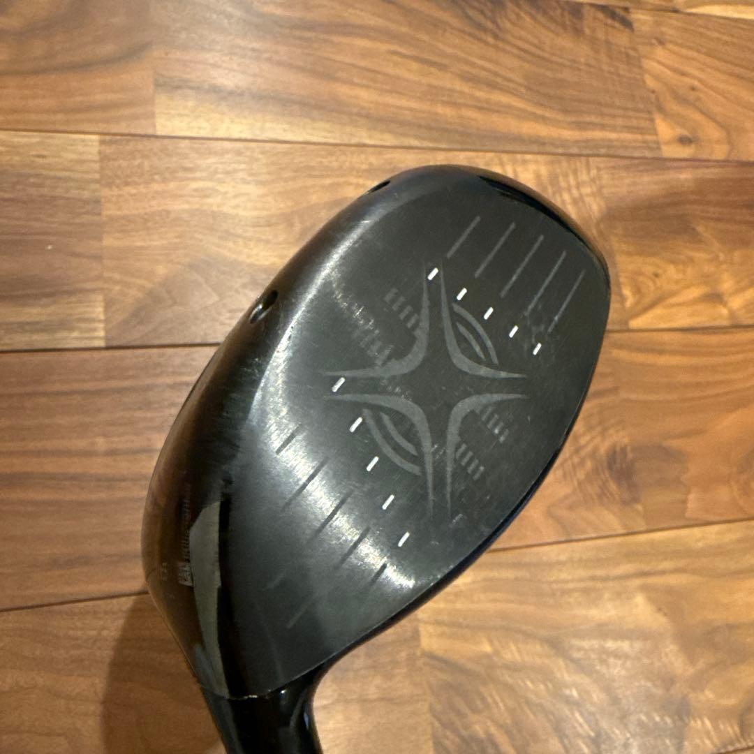 キャロウェイ　GBB EPIC STAR フレックス：S エピック