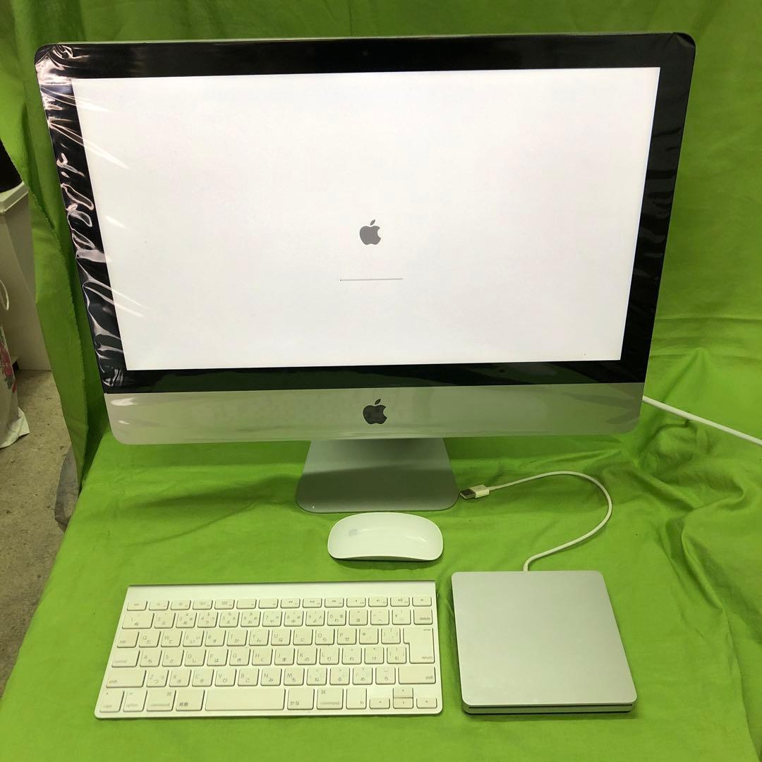 アップル　MD093J/A パソコン