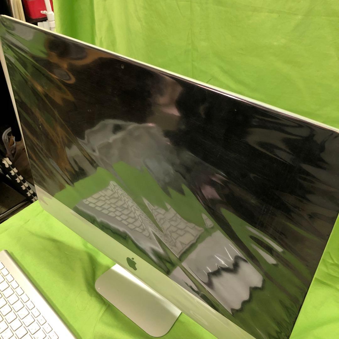 アップル　MD093J/A パソコン