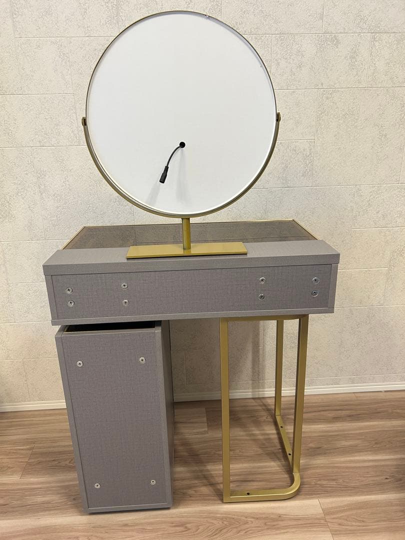 【choco】ドレッサー（２つのうち１つ目）