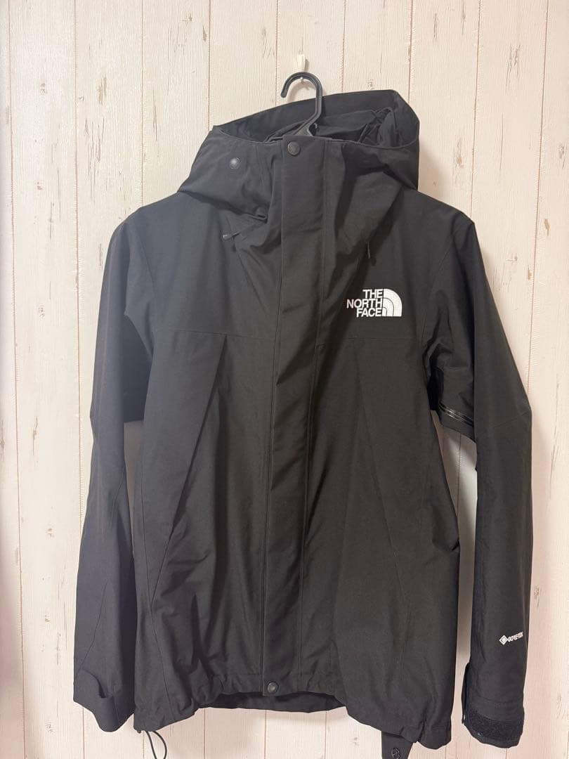 THE NORTH FACE ノースフェイス　マウンテンジャケットNP61800