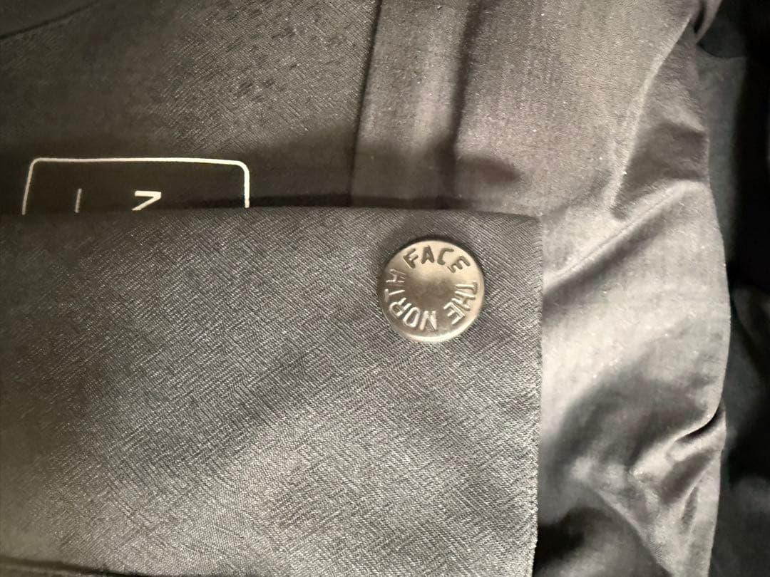 THE NORTH FACE ノースフェイス　マウンテンジャケットNP61800