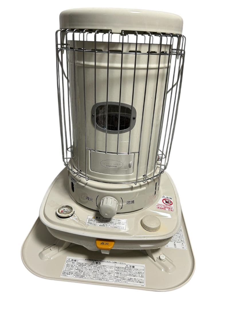 150 CORONA 石油ストーブ SL-5124 コロナ2024年製