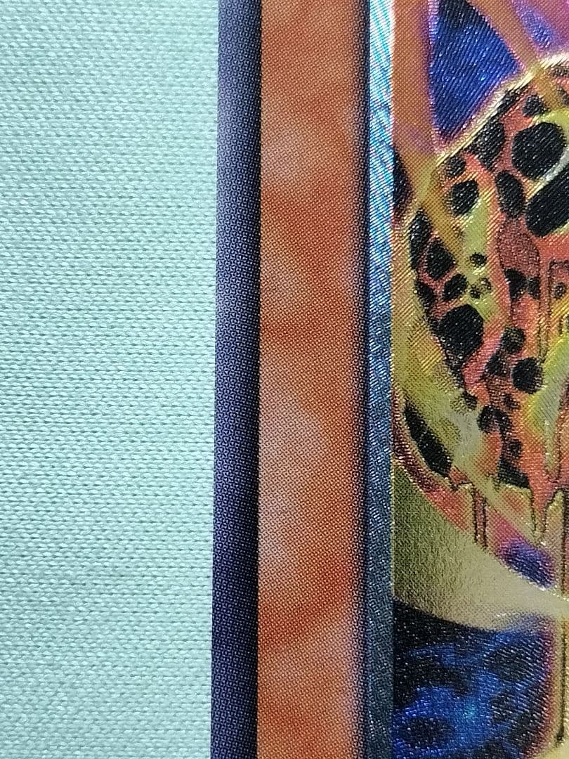 １軍コレ『完美品級』溶岩魔神ラヴァゴーレム　レリーフ