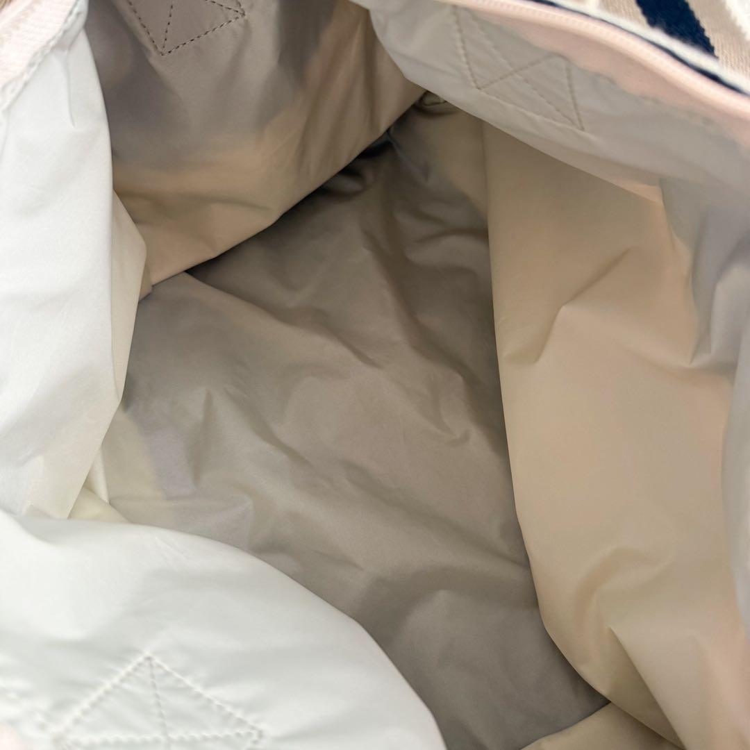 LeSportsac レスポートサック30周年復刻デザイントラベルバッグ ポーチ