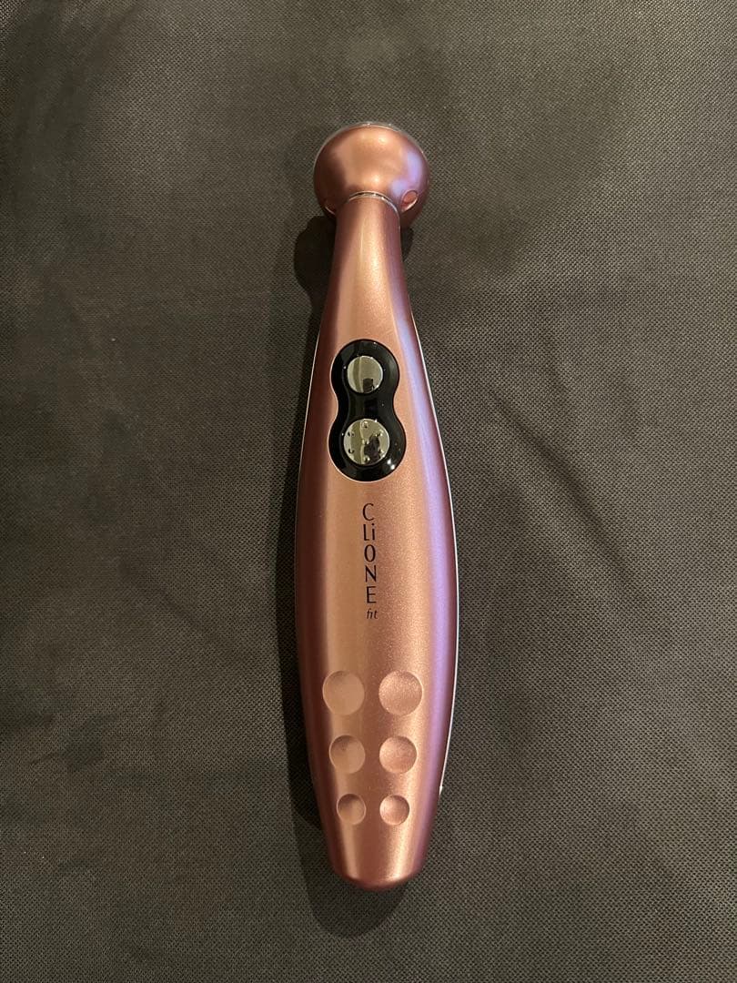 本日限定値下げ　クリオネフィット　美顔器　CLIONE fit