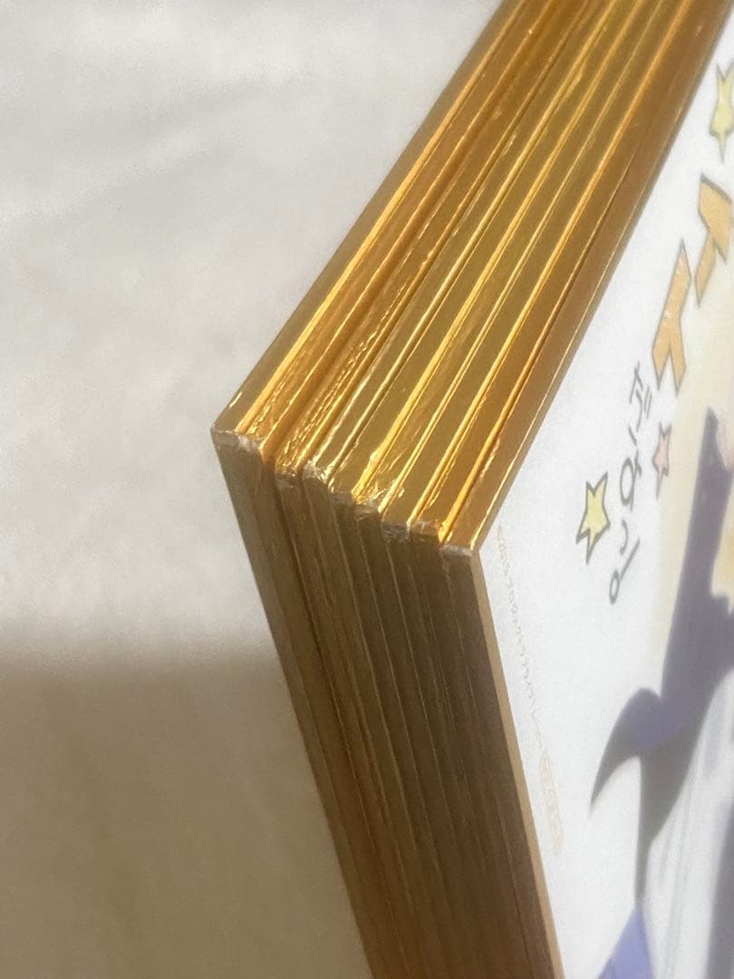 劇場版 ラブライブ! 来場者特典色紙 9枚+1枚セット