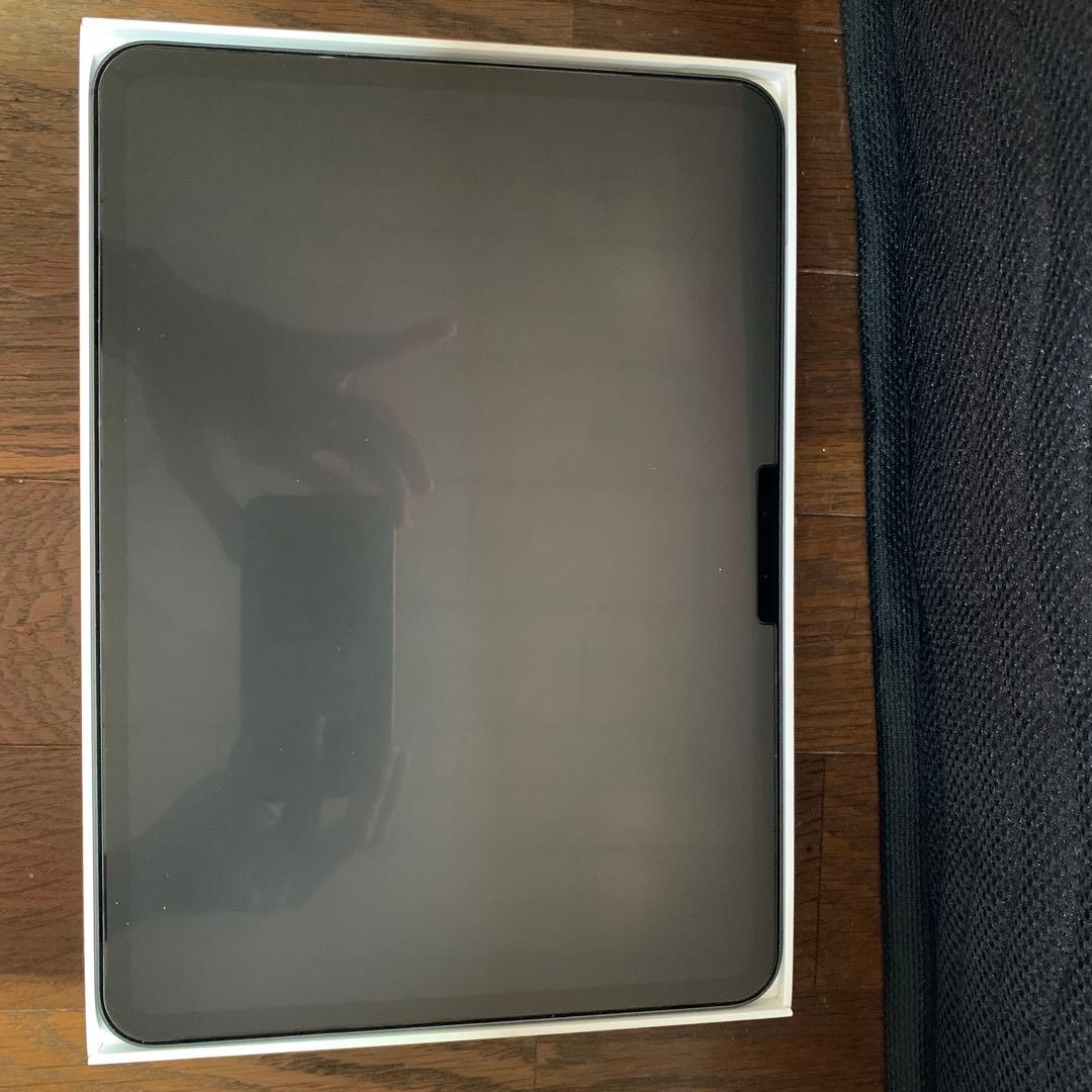 美品iPad Pro11インチ第5世代m4チップ