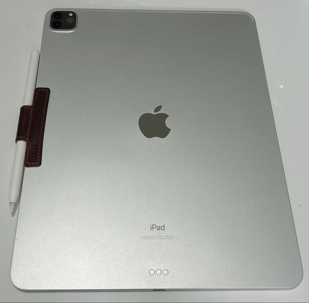 iPad Pro 12.9インチ 第4世代 256GB