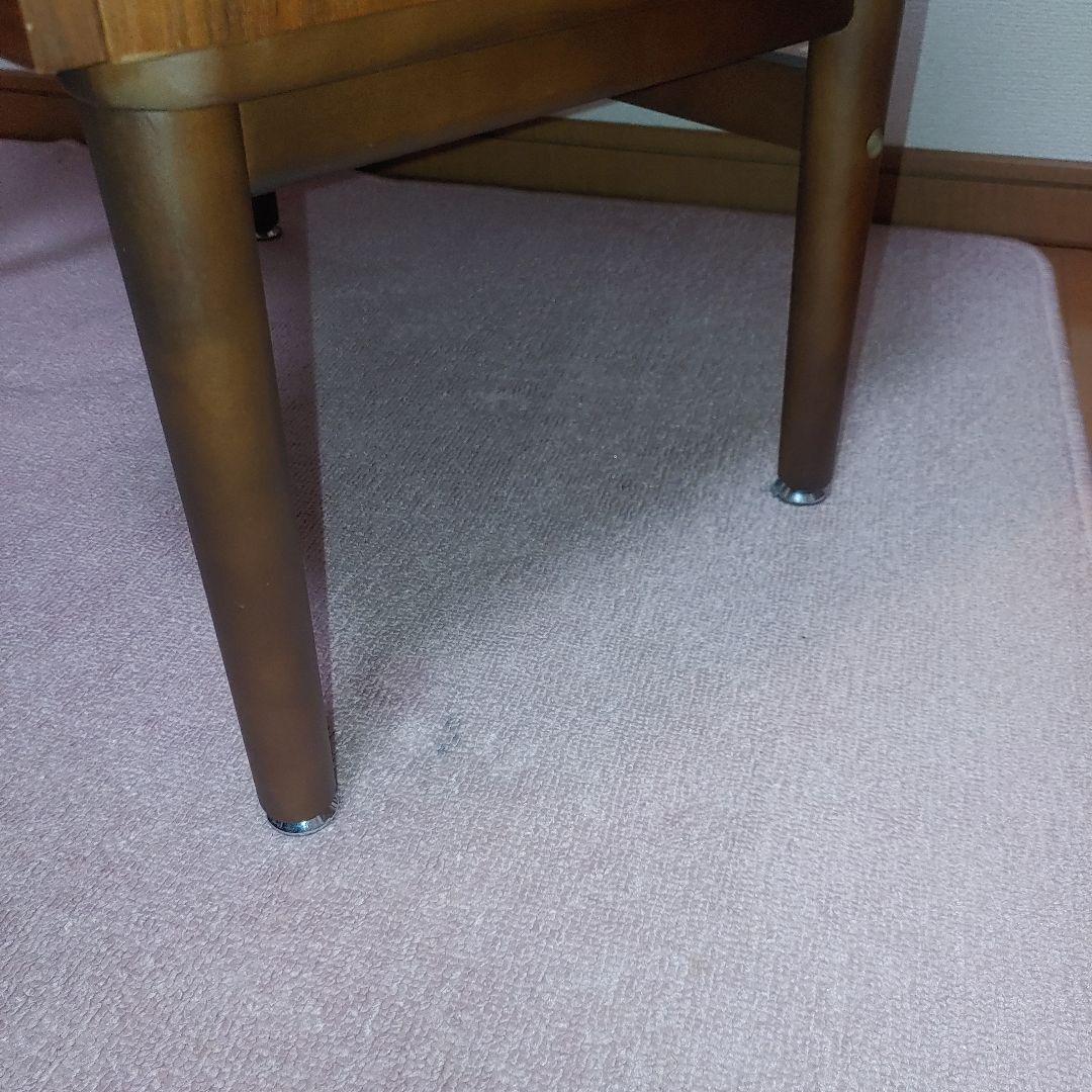 北欧家具　『emo（エモ）』のドレッサー