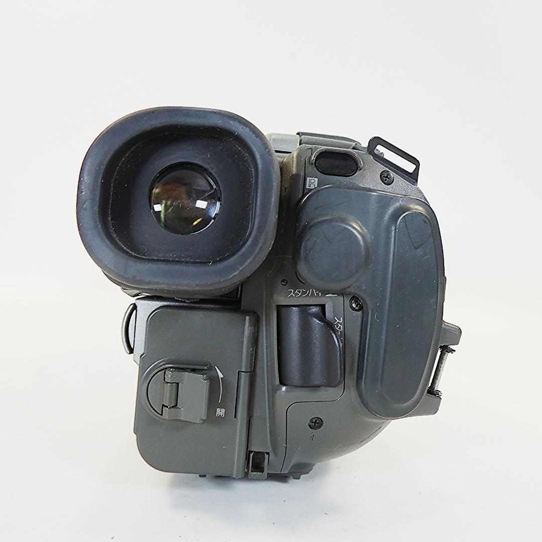 動作良好 ソニー VideoHi8 CCD-TR1 8ミリビデオ　DVD化に最適