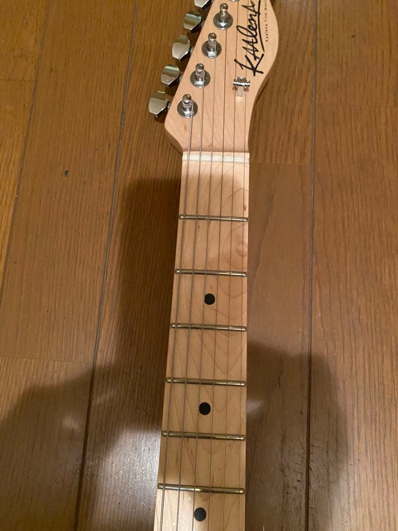 Kaalena シンライン