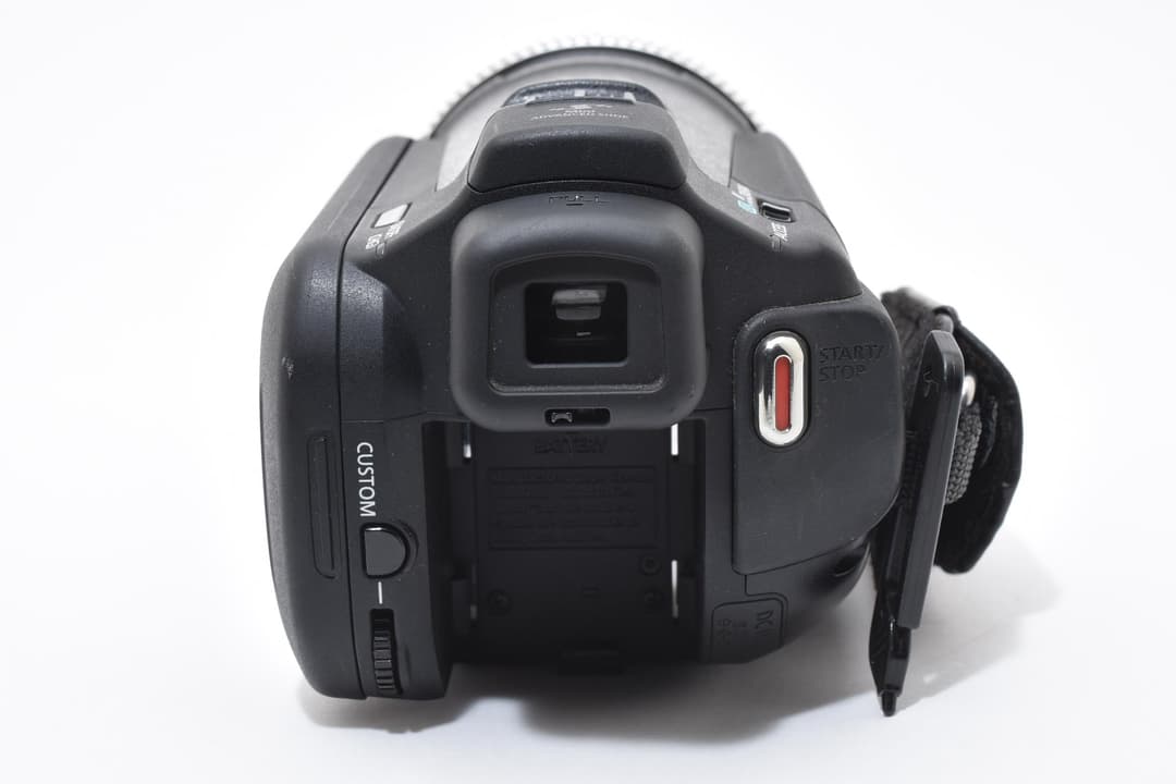 ■極上品■ キヤノン iVIS HF G10 #C764