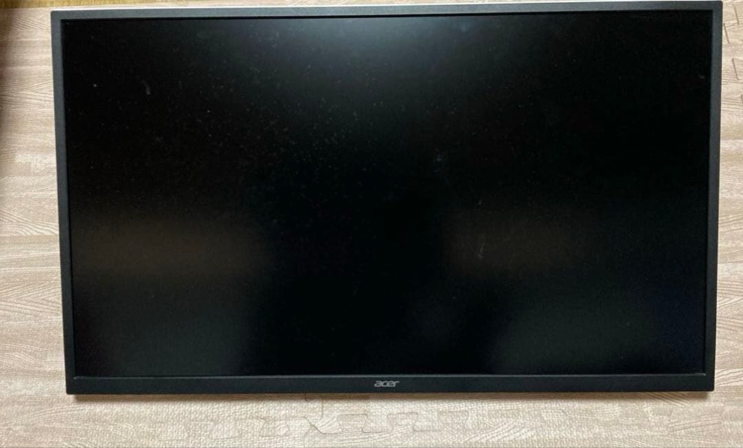 Acer ET322QK 32インチ　ディスプレイモニター