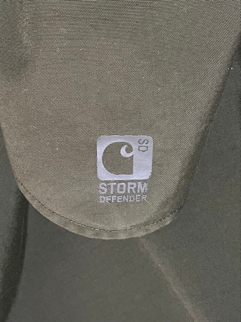 ジャケット・アウター Carhartt Storm Defender Jacket