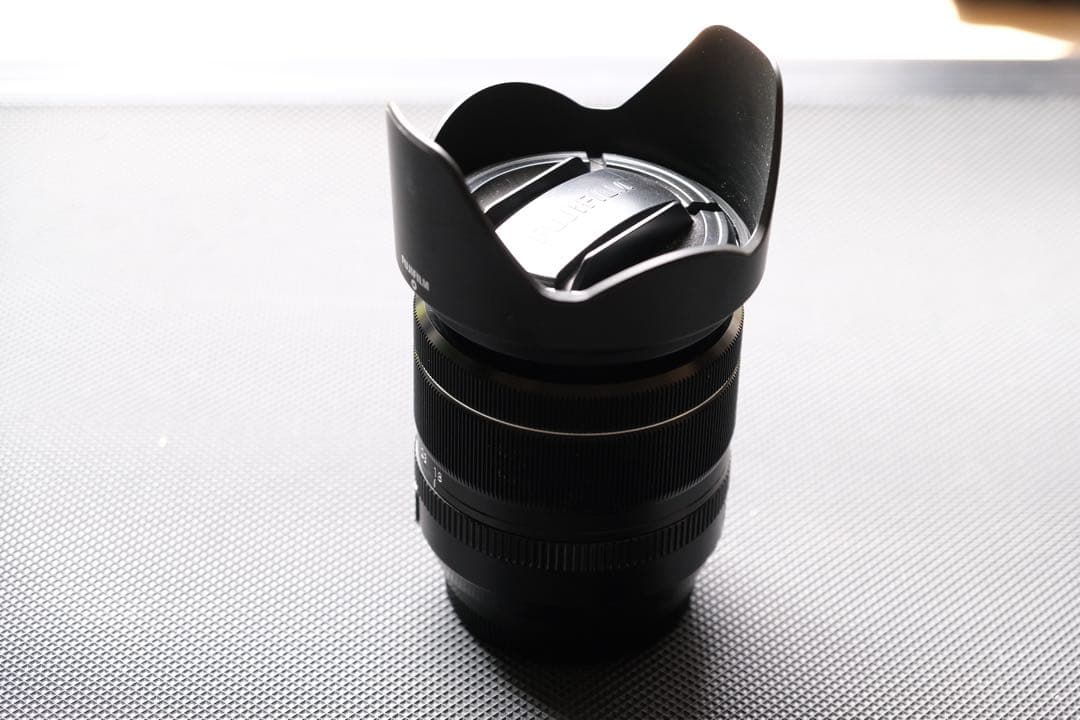 富士フイルム 交換レンズ XF18-55MMF2.8-4 R LM OIS